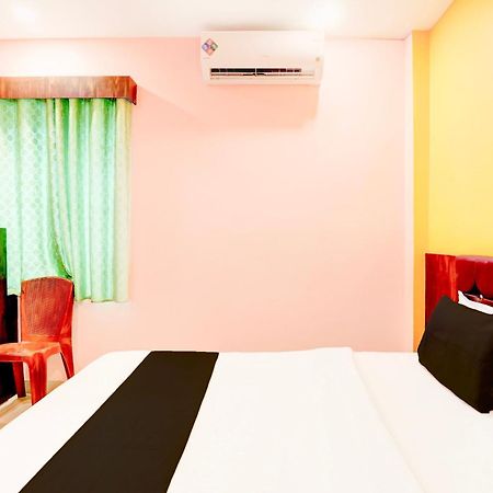 פורי Hotel O Jagdish Palace מראה חיצוני תמונה